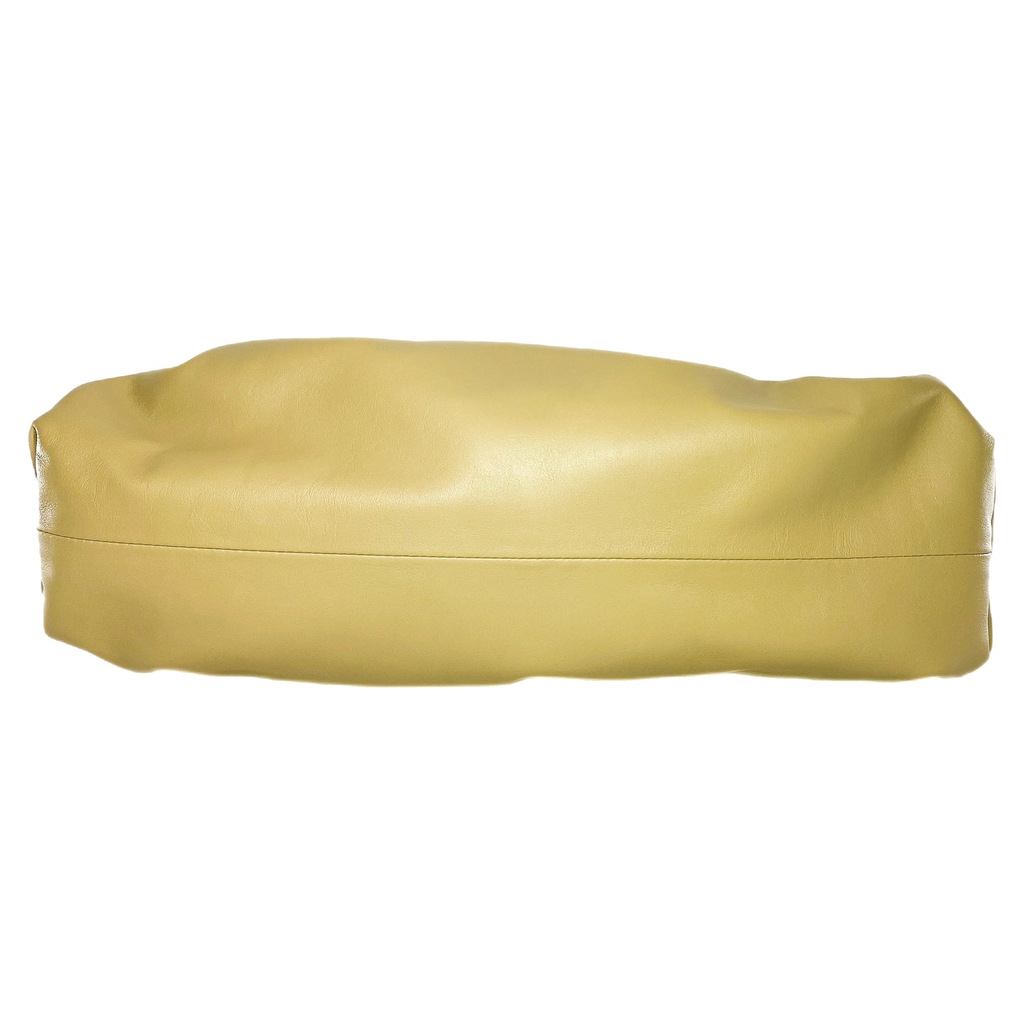 Bottega Veneta Tapioca Oversized Pouch