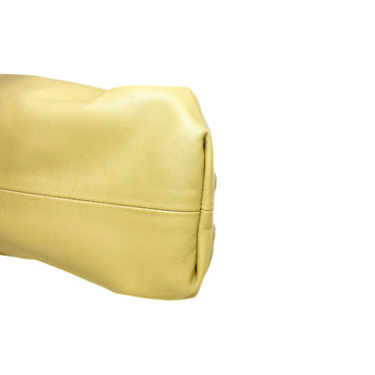 Bottega Veneta Tapioca Oversized Pouch