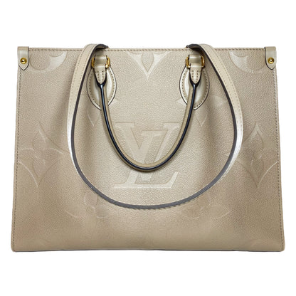 Louis Vuitton Tourterelle MM OnTheGo