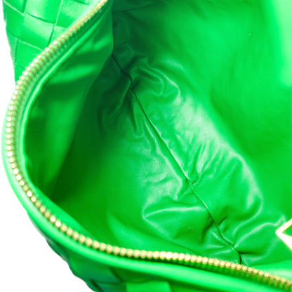 Bottega Veneta Parakeet Teen Jodie Bag