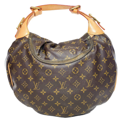 Louis Vuitton Monogram Kalahari GM