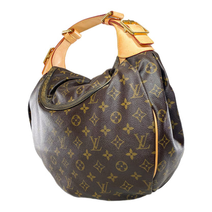 Louis Vuitton Monogram Kalahari GM