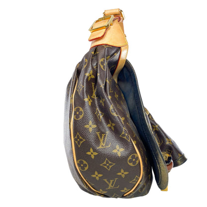 Louis Vuitton Monogram Kalahari GM