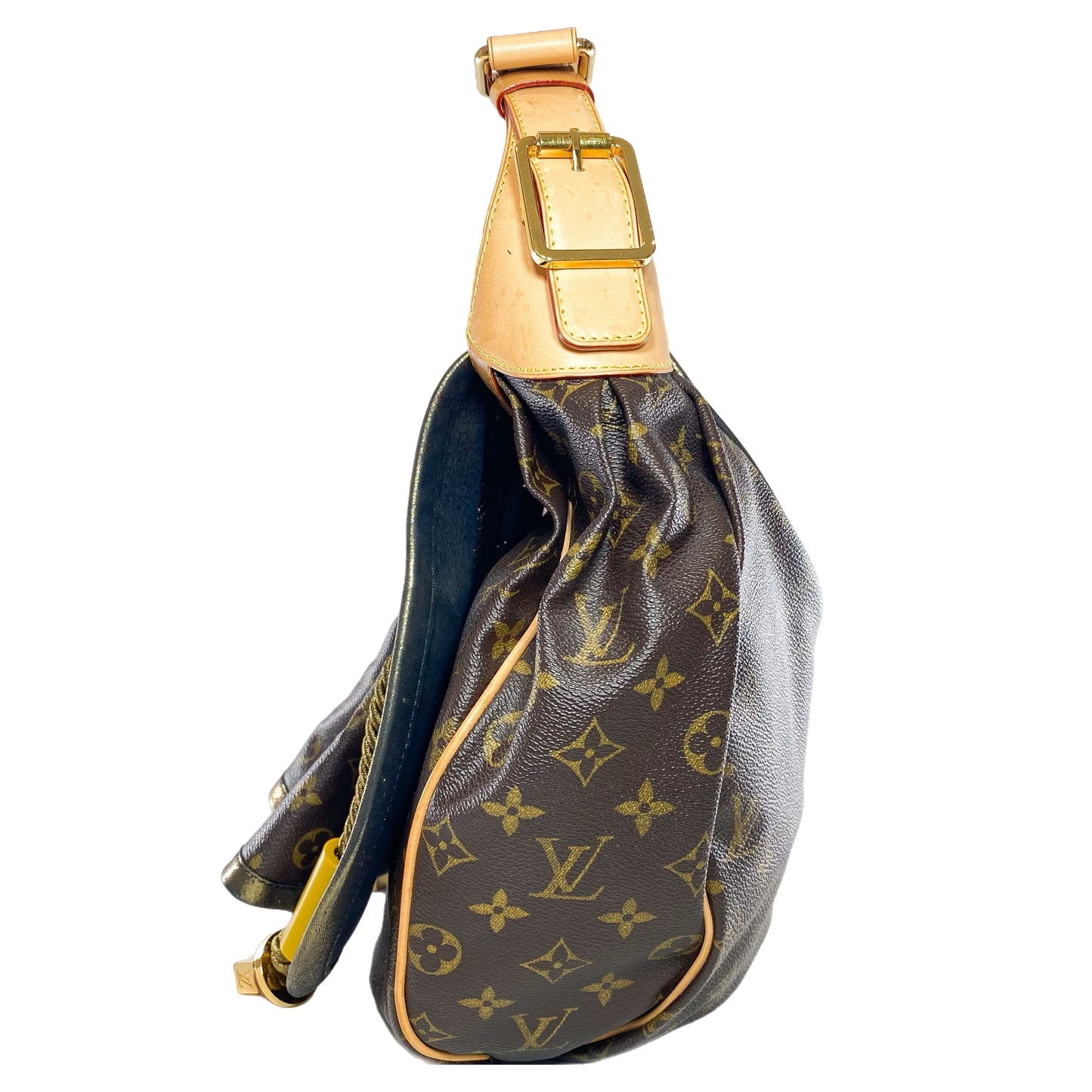 Louis Vuitton Monogram Kalahari GM