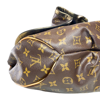 Louis Vuitton Monogram Kalahari GM