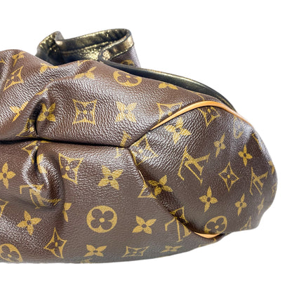 Louis Vuitton Monogram Kalahari GM