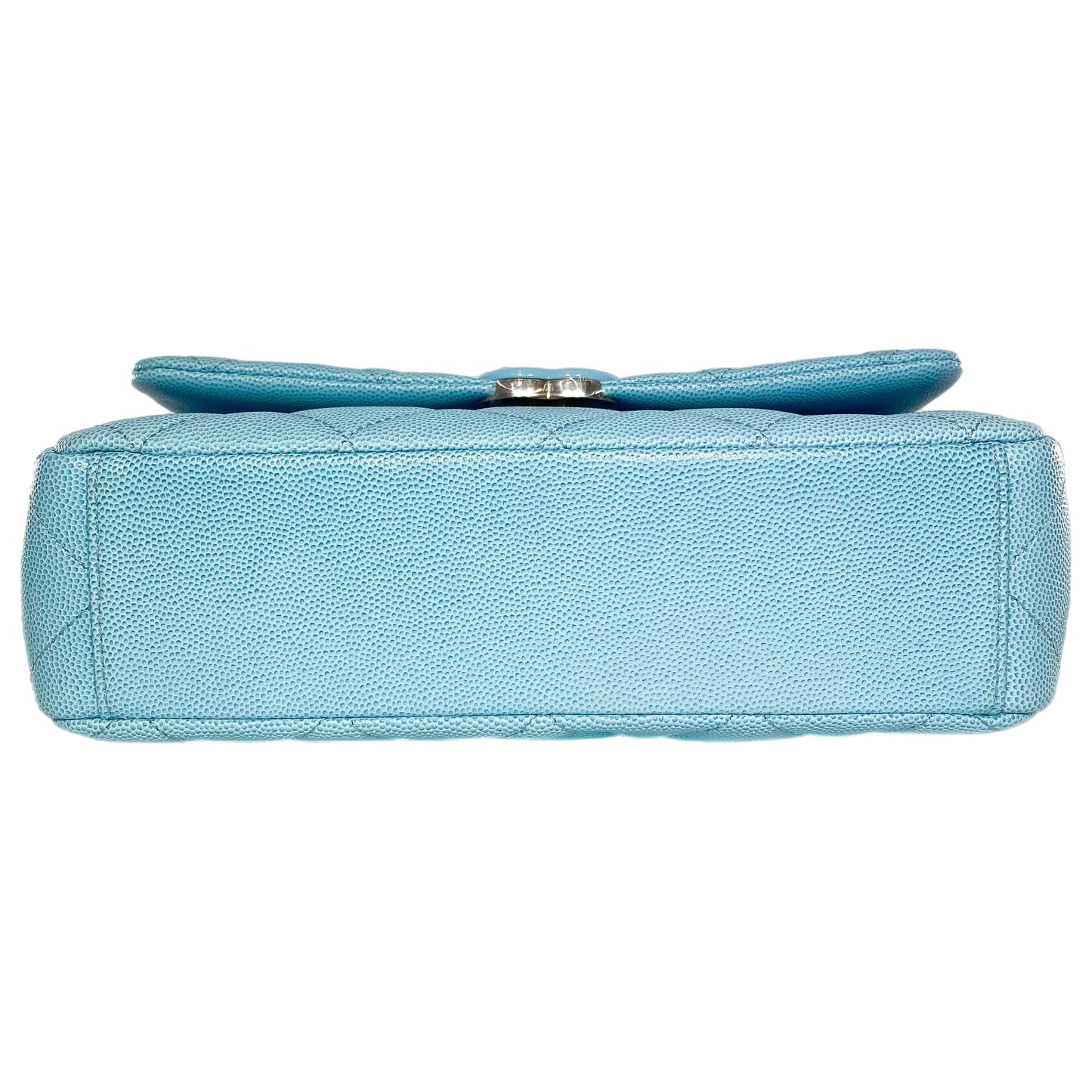 Chanel Gradient Blue My Everything Flap Bag