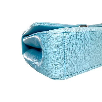 Chanel Gradient Blue My Everything Flap Bag