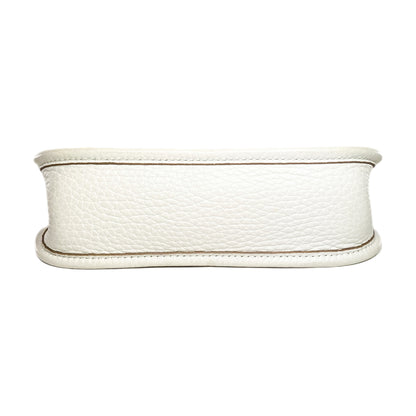 Hermes TPM Gris Pale Gold Hardware