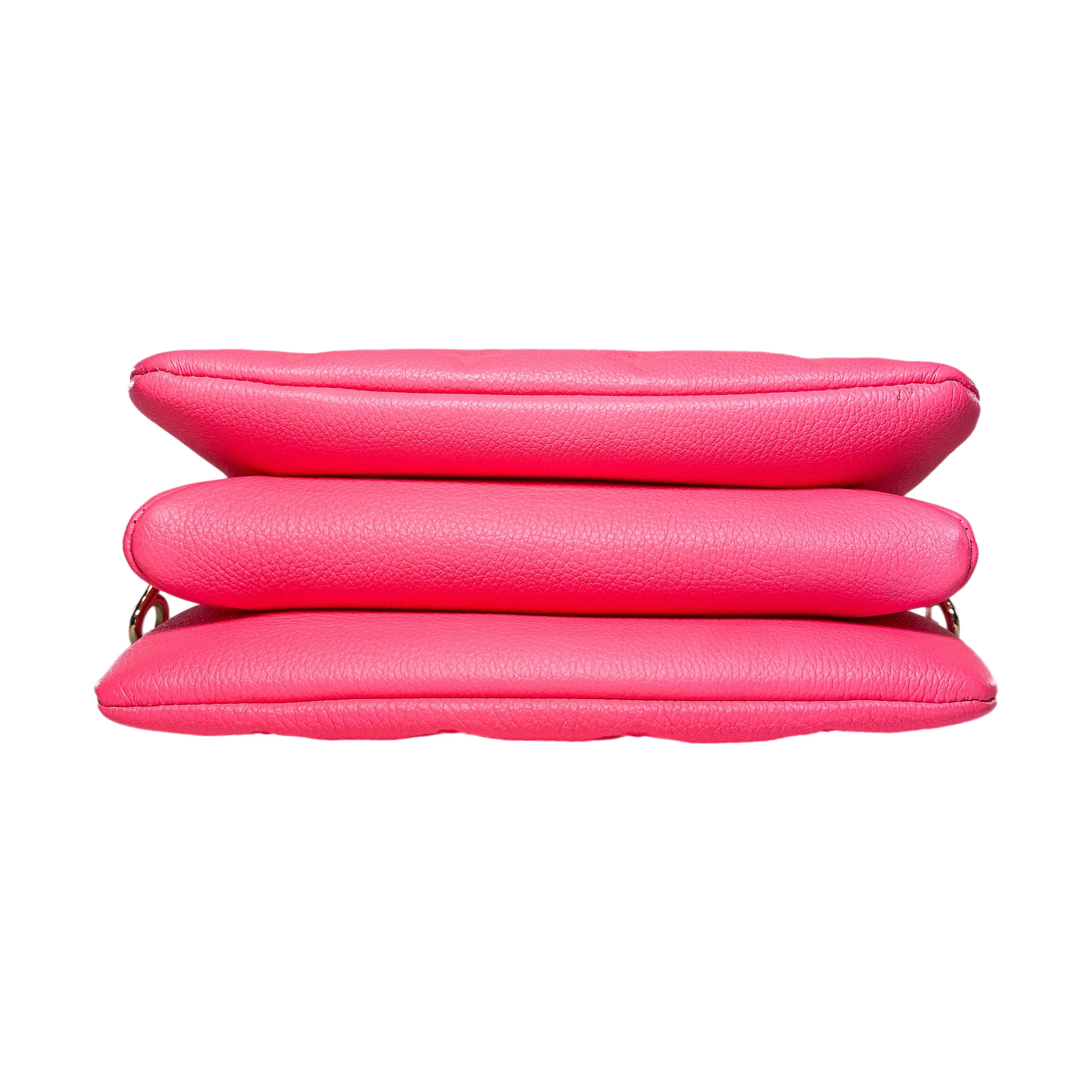 Louis Vuitton Rose Fluo Coussin BB Bag