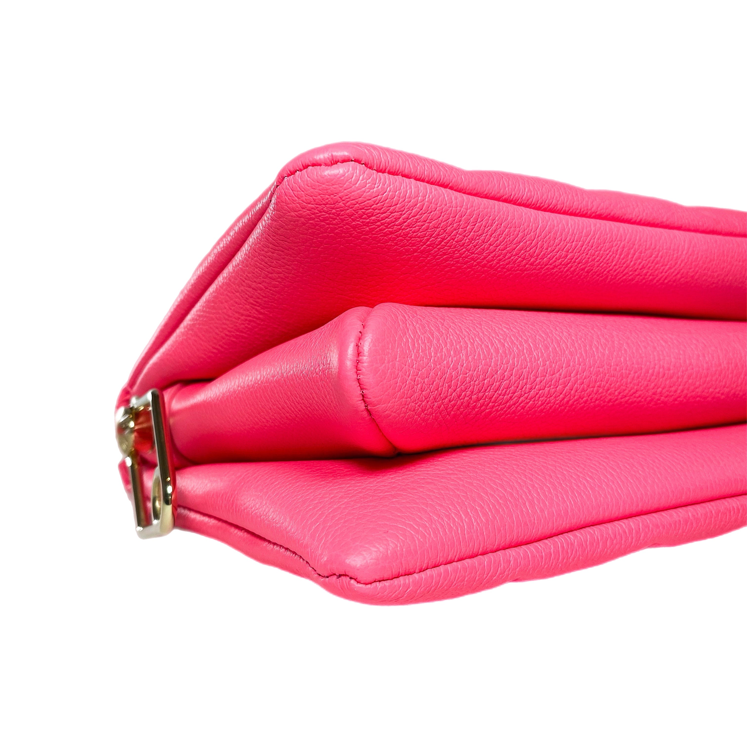 Louis Vuitton Rose Fluo Coussin BB Bag