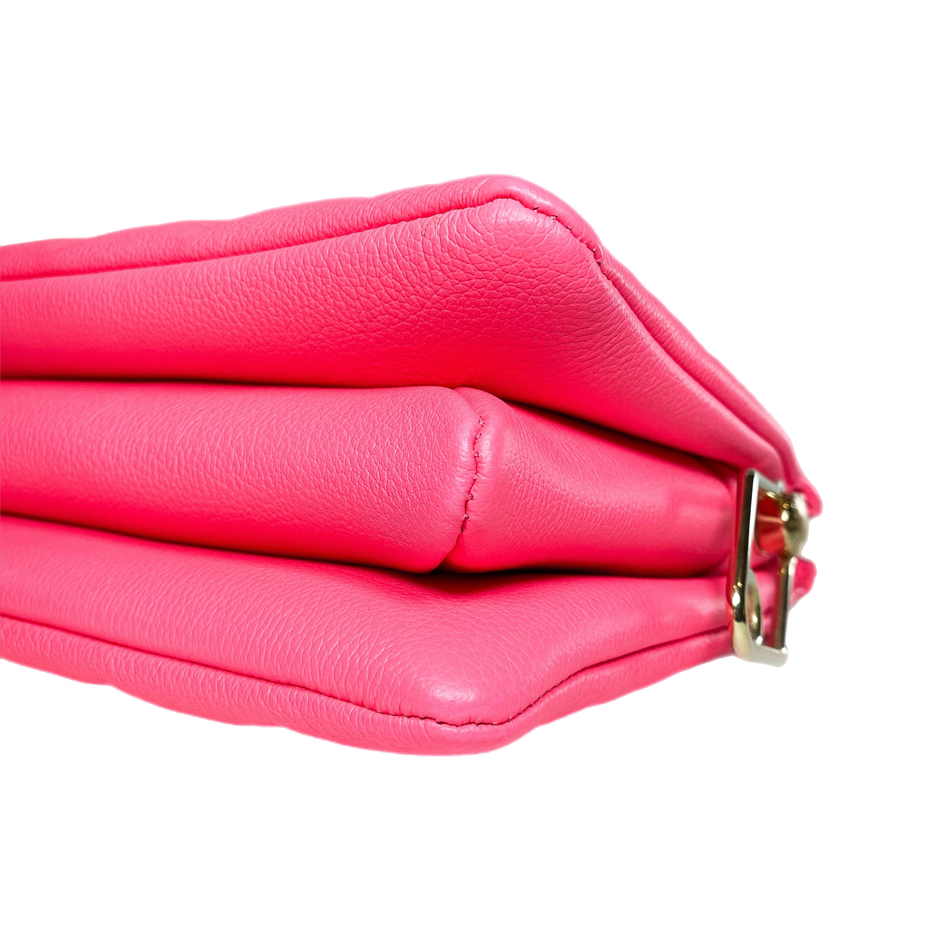 Louis Vuitton Rose Fluo Coussin BB Bag