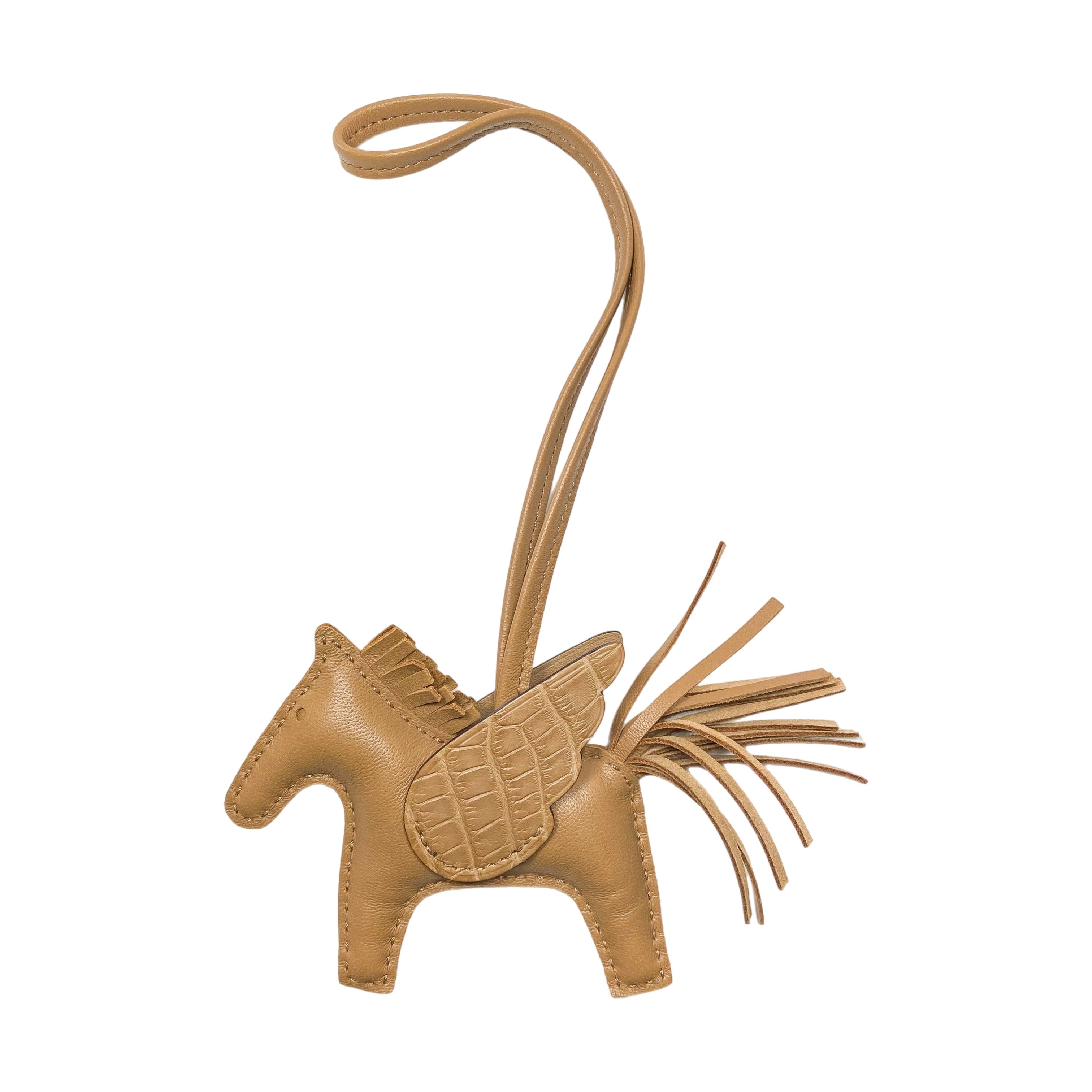 Hermes Chai Touch Pegasus