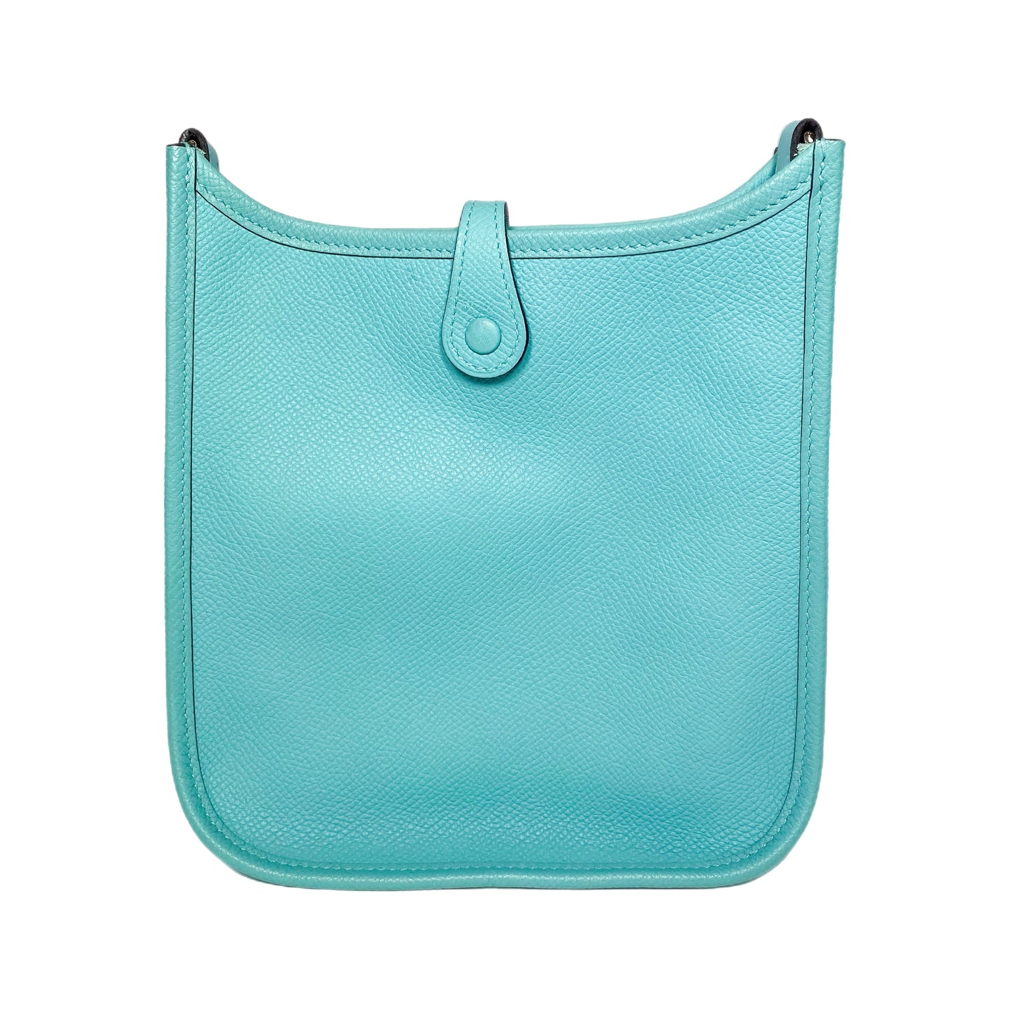 Hermes TPM Bleu Atoll Bleu Zanzibar Palladium Hardware