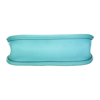 Hermes TPM Bleu Atoll Bleu Zanzibar Palladium Hardware