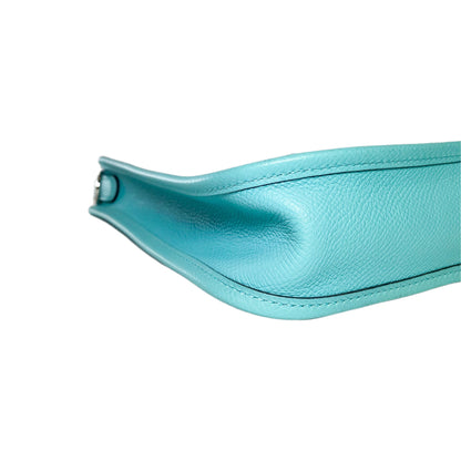 Hermes TPM Bleu Atoll Bleu Zanzibar Palladium Hardware