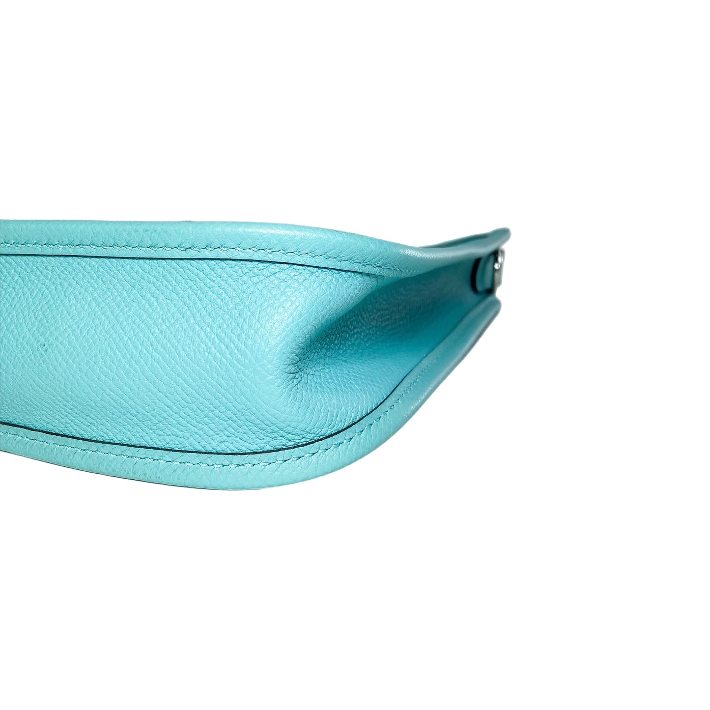 Hermes TPM Bleu Atoll Bleu Zanzibar Palladium Hardware