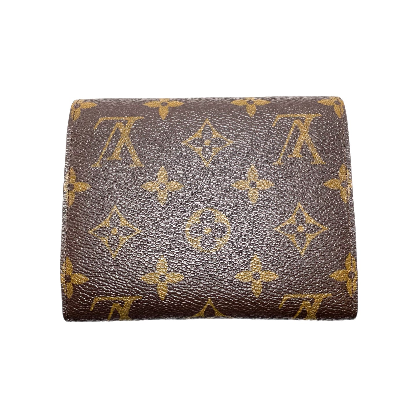 Louis Vuitton Joey Monogram Wallet
