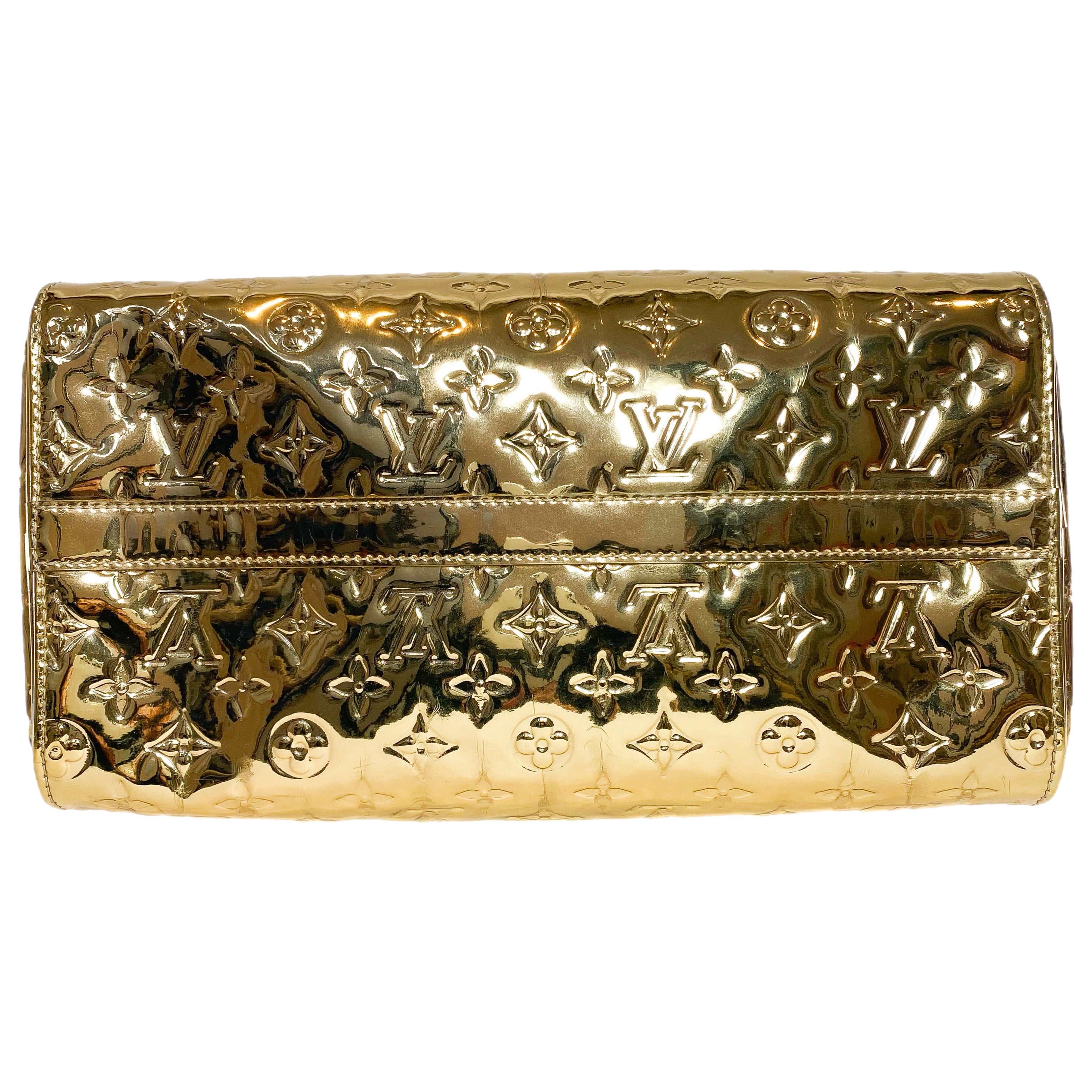 【新品】LOUIS VUITTON ジッピー・コインパース ミロワール　ミラー LOUIS VUITTON ルイヴィトン コインケース ジッピー・コイン