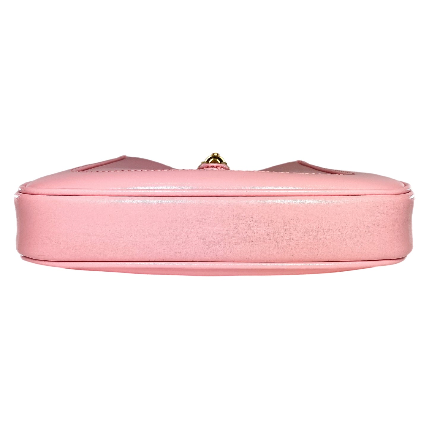 Gucci Wild Rose Boarded Lux Mini Jackie 1961