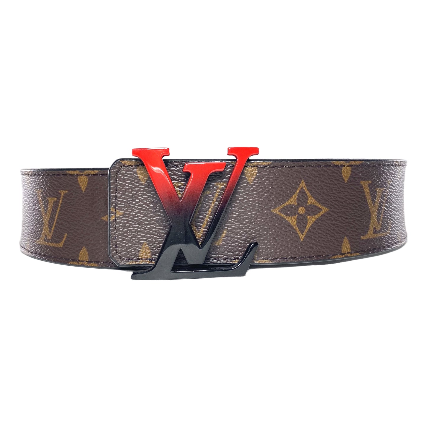 Louis Vuitton Ceinture LV Monogram Sunset Belt
