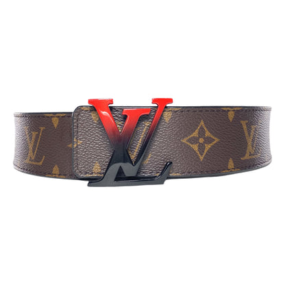 Louis Vuitton Ceinture LV Monogram Sunset Belt