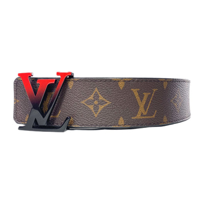 Louis Vuitton Ceinture LV Monogram Sunset Belt