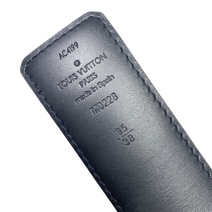 Louis Vuitton Ceinture LV Monogram Sunset Belt