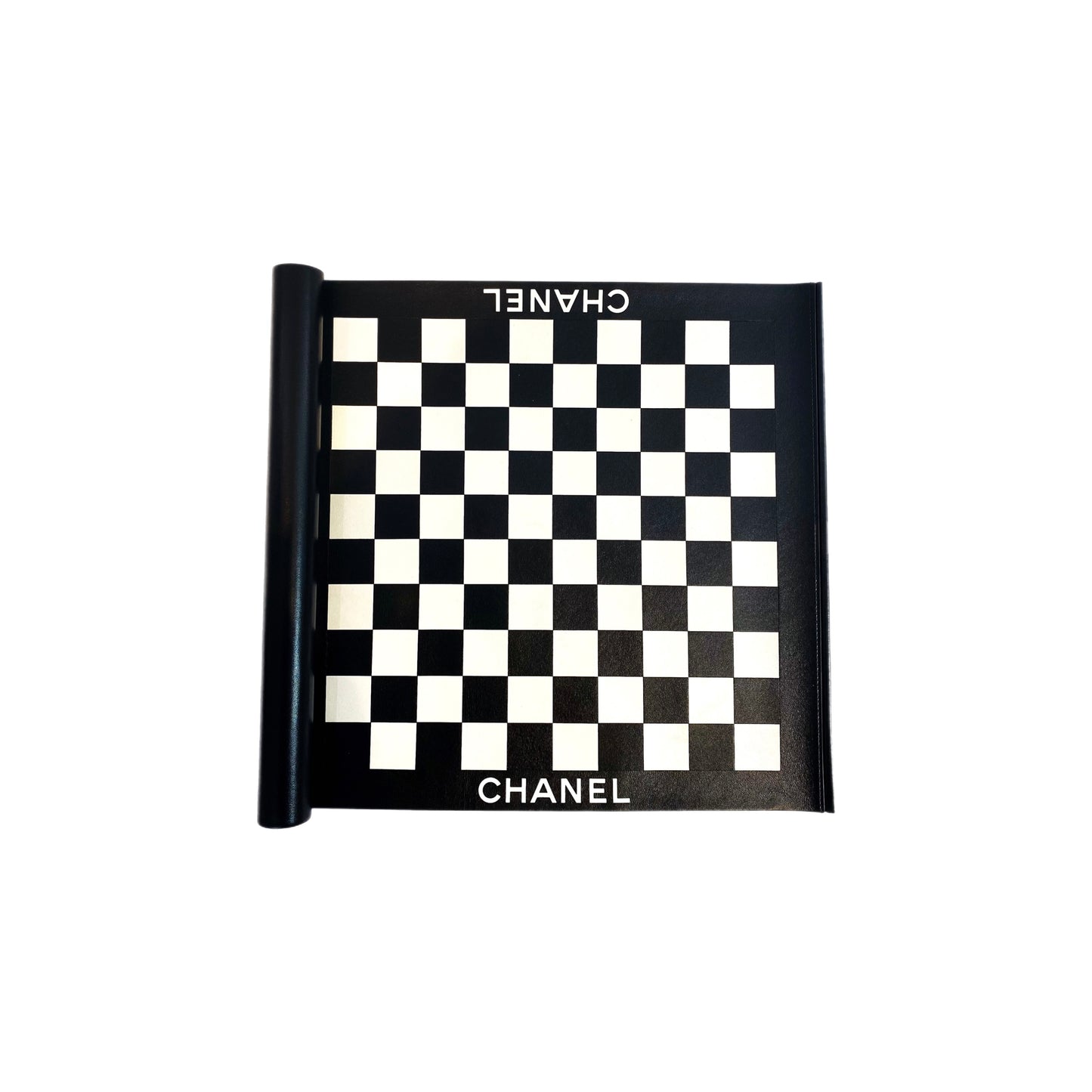 Chanel Limited Edition Checkerboard