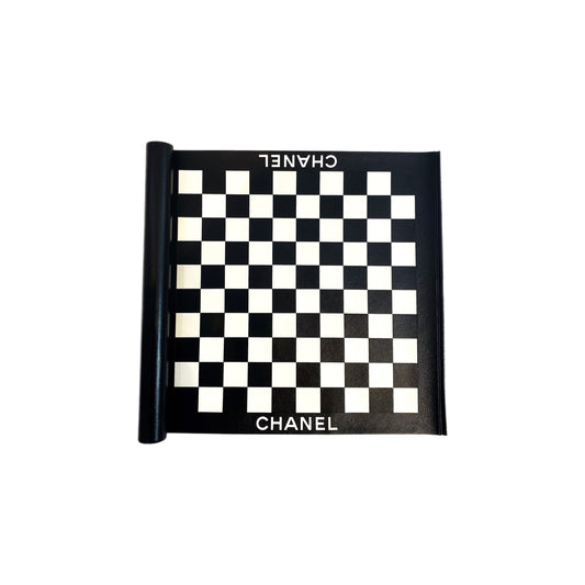 Chanel Limited Edition Checkerboard