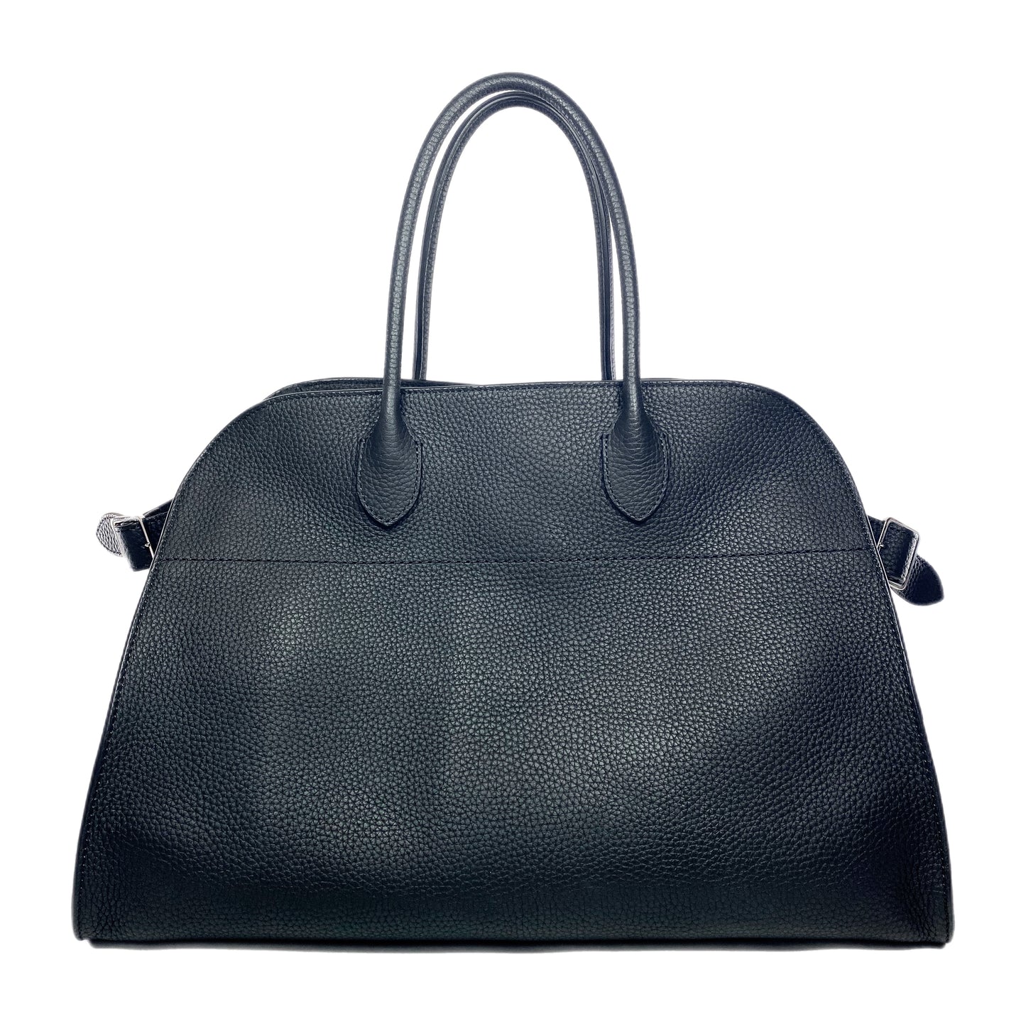 The Row Black Soft Margaux 15