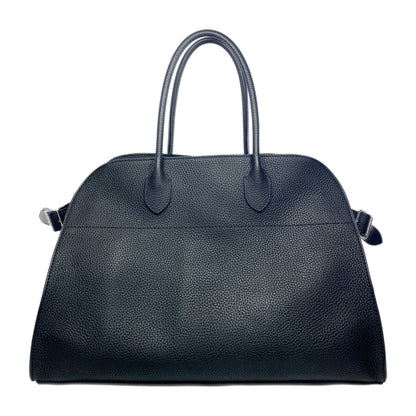 The Row Black Soft Margaux 15