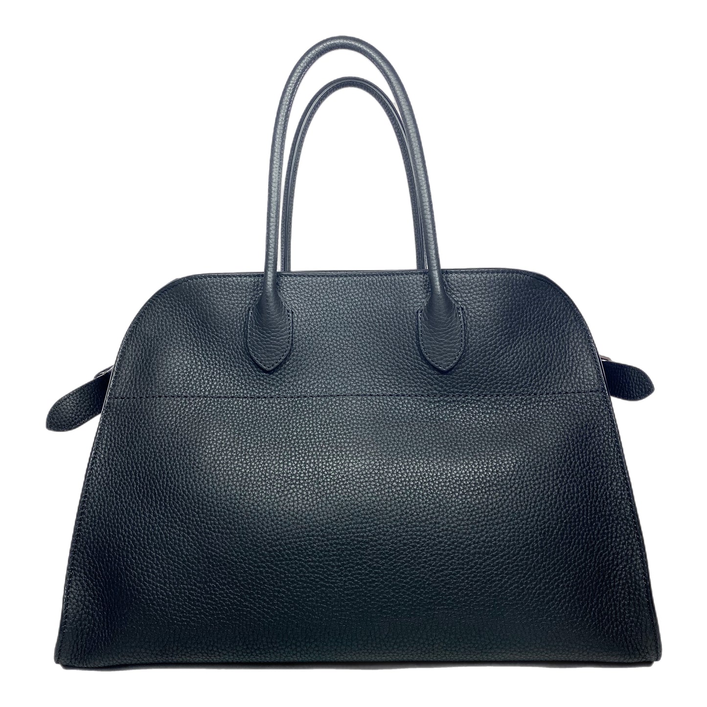 The Row Black Soft Margaux 15