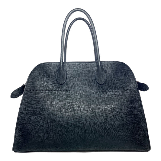 The Row Black Soft Margaux 15