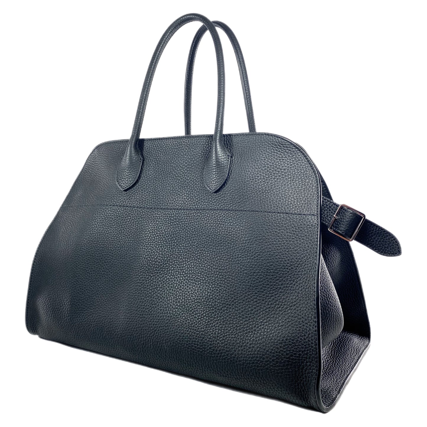 The Row Black Soft Margaux 15