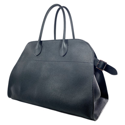 The Row Black Soft Margaux 15