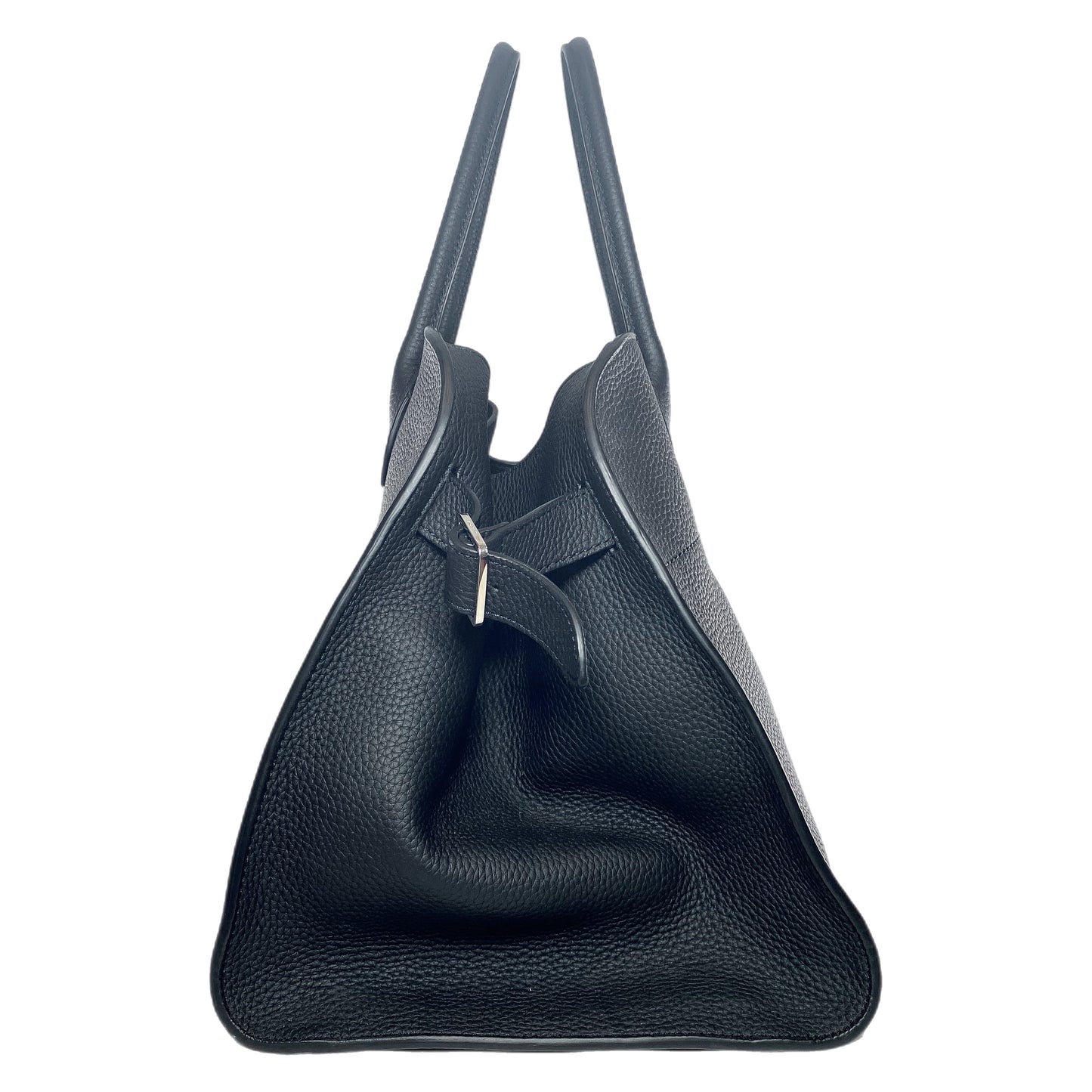The Row Black Soft Margaux 15