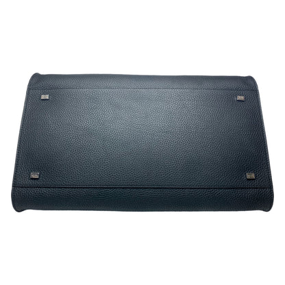 The Row Black Soft Margaux 15