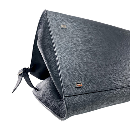 The Row Black Soft Margaux 15