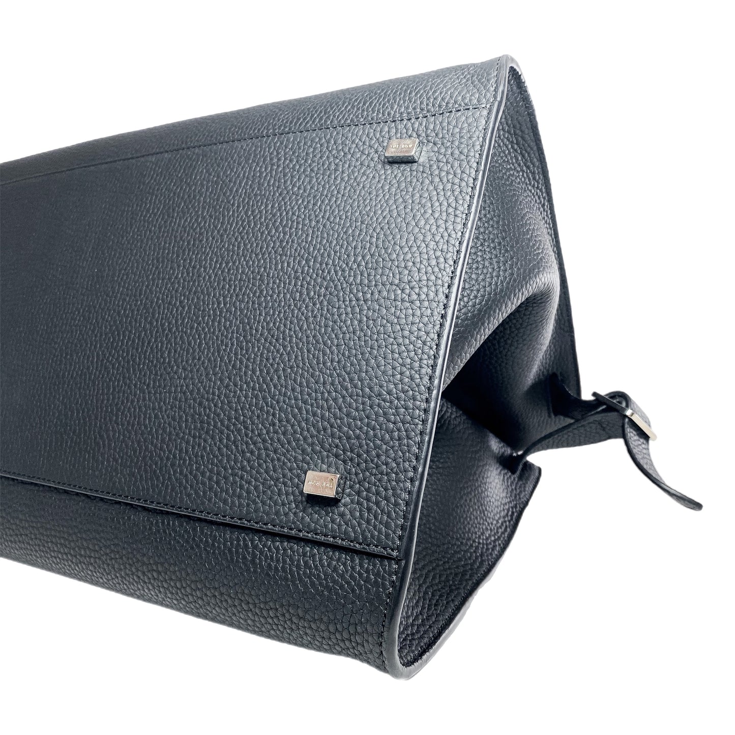 The Row Black Soft Margaux 15