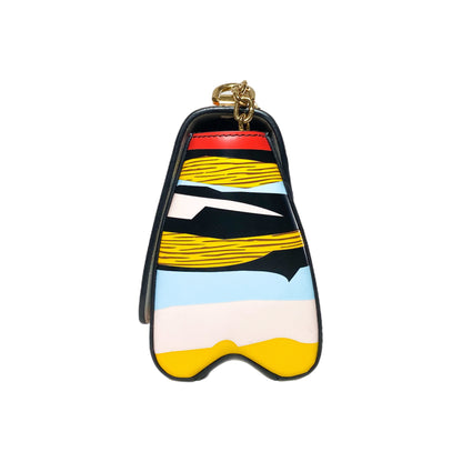 Louis Vuitton Desert Storm Limited Edition Shoulder Bag