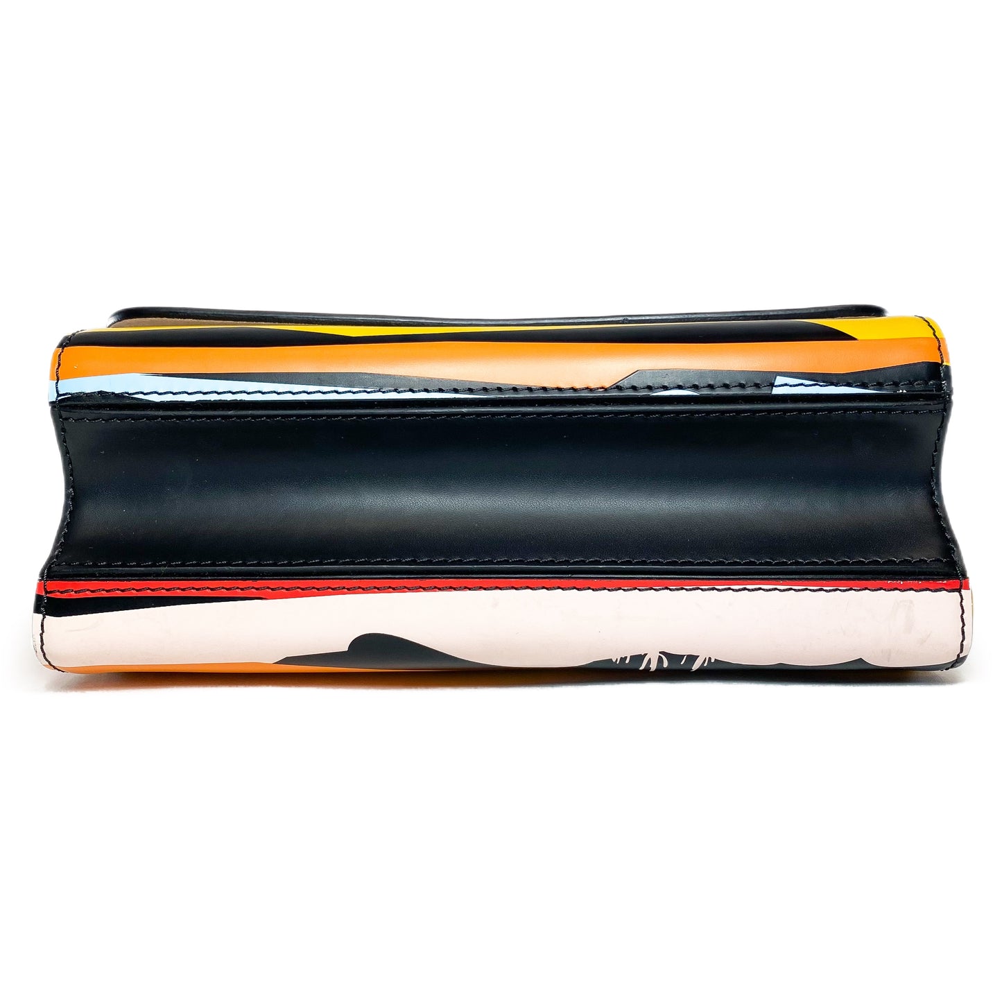 Louis Vuitton Desert Storm Limited Edition Shoulder Bag