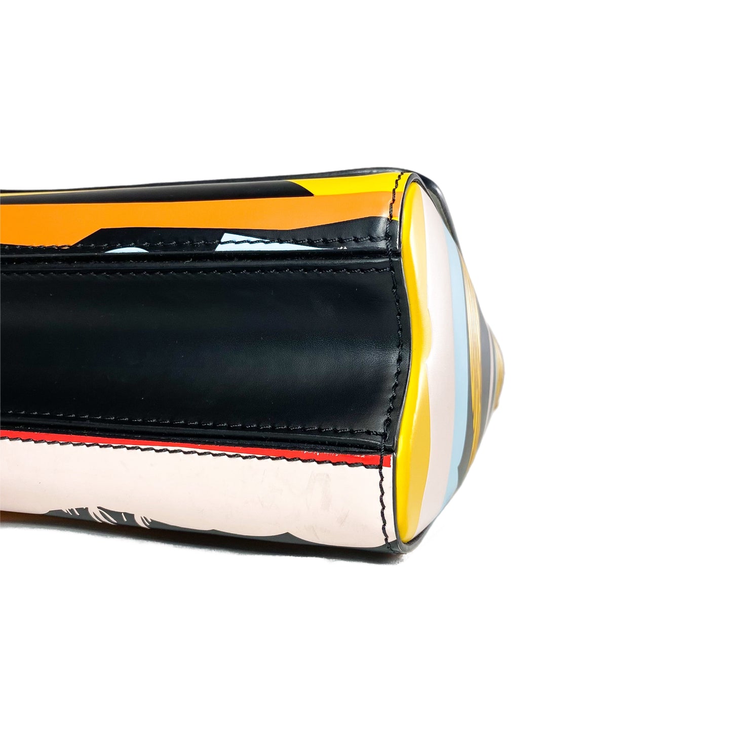 Louis Vuitton Desert Storm Limited Edition Shoulder Bag