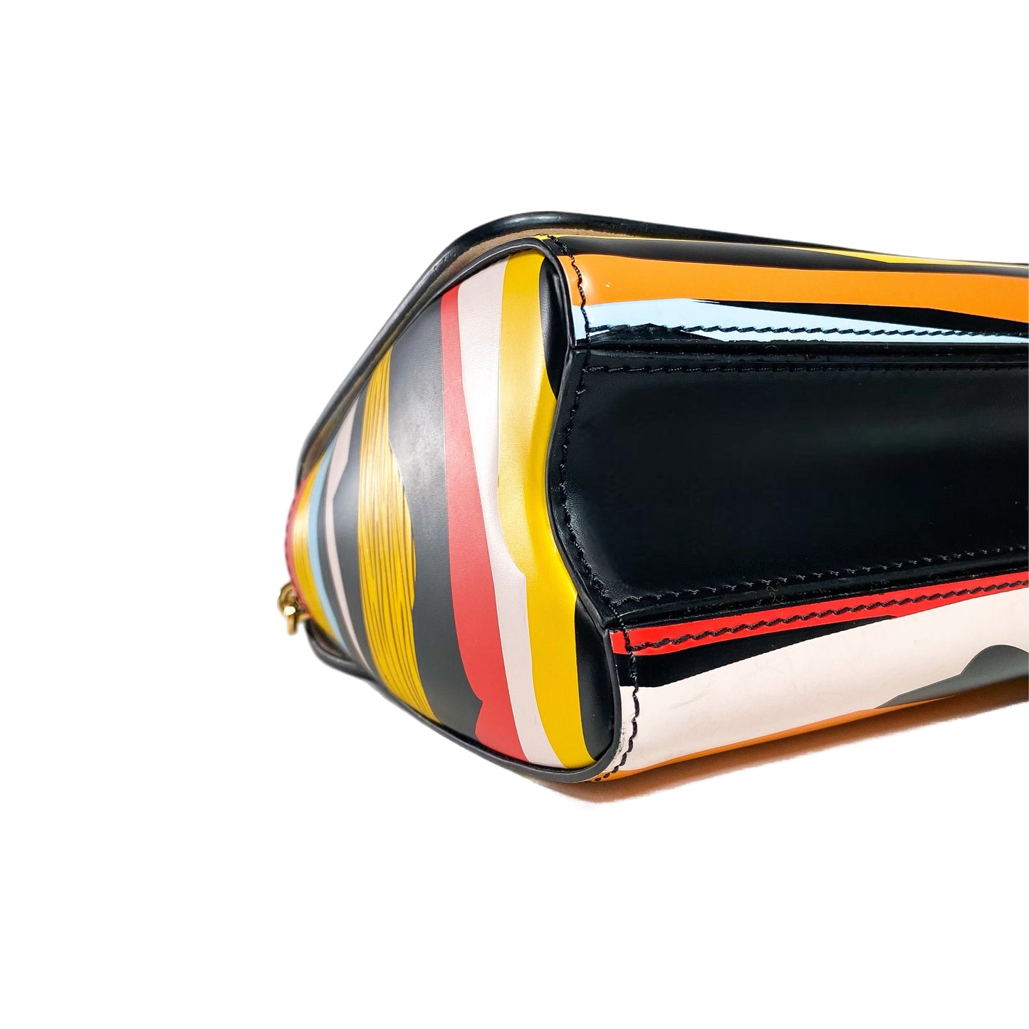 Louis Vuitton Desert Storm Limited Edition Shoulder Bag