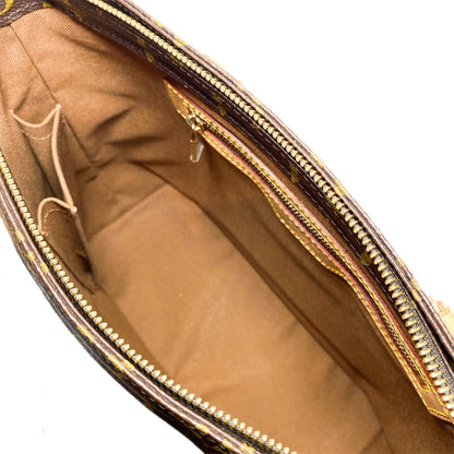Louis Vuitton Monogram Cabas Piano Tote Bag