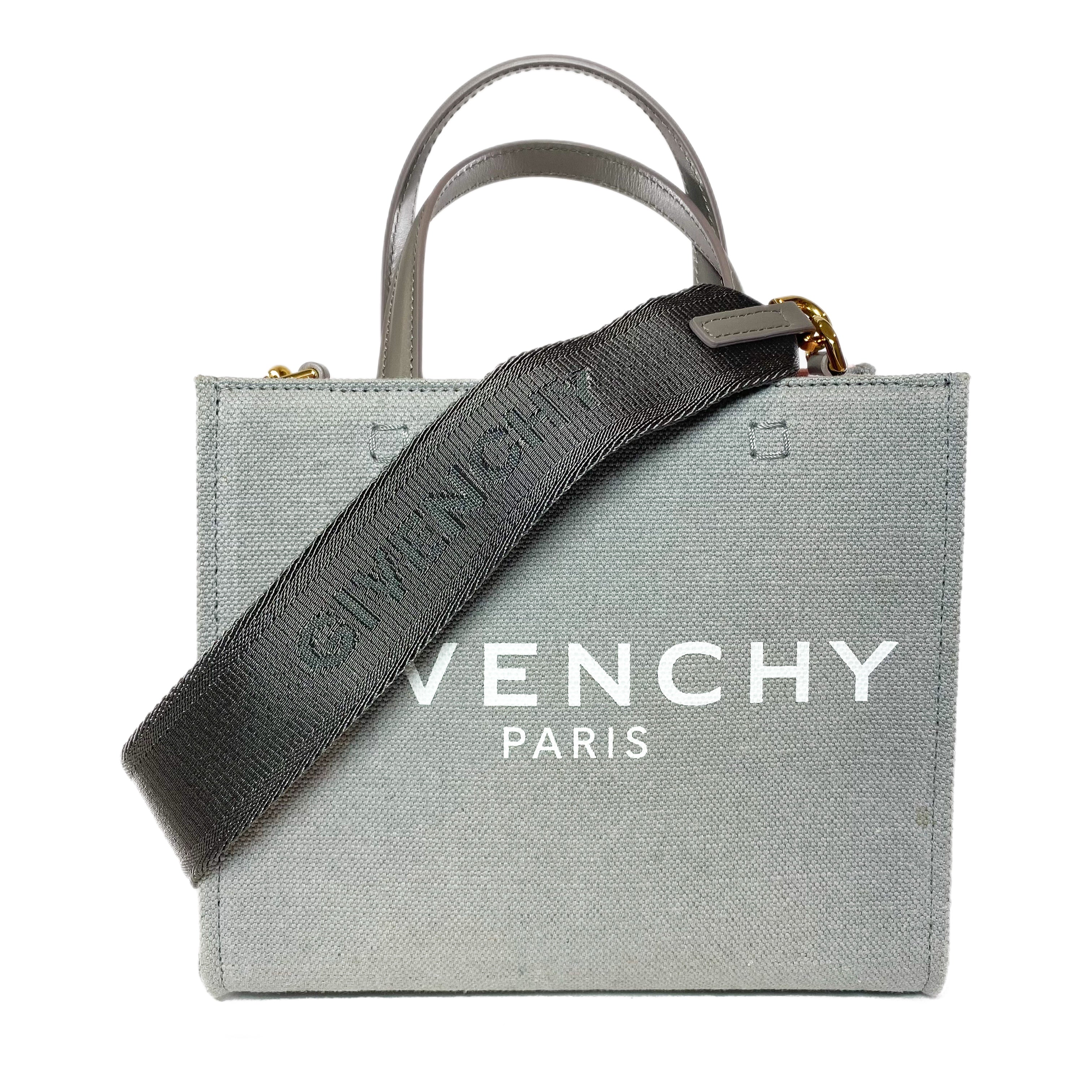 ＊GIVENCHY＊ G-Tote Mini Bag $_12.JPG?set_id=880000500F