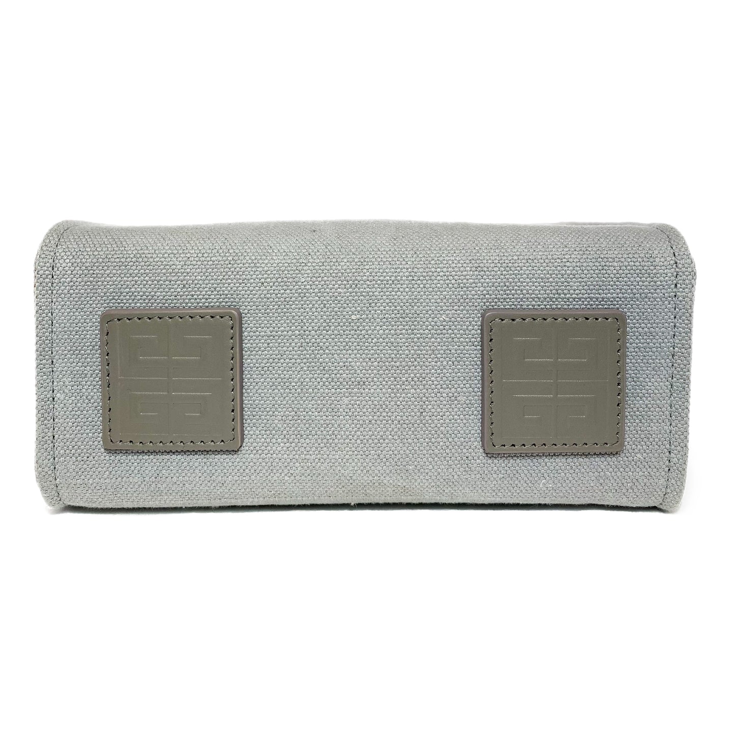 Givenchy Grey Mini G-Tote