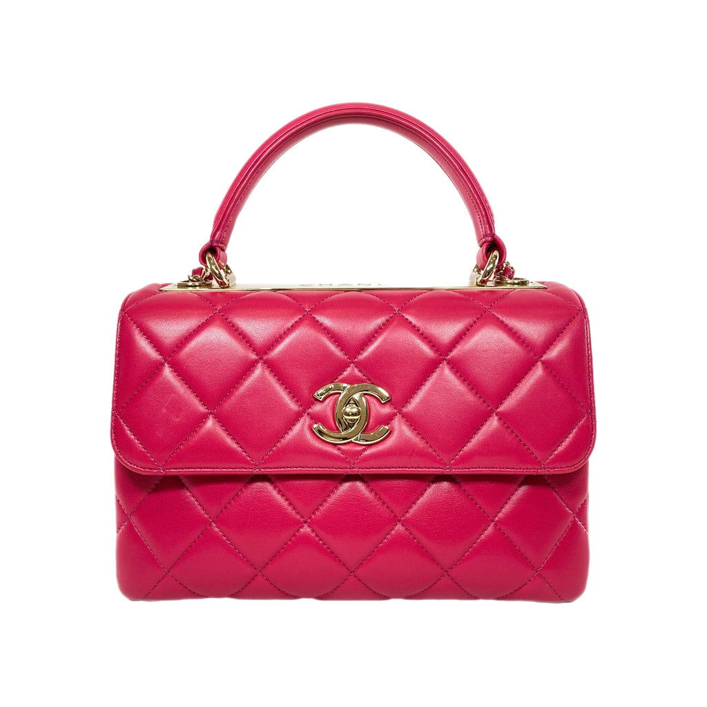 Everything You Should Know About Vintage Chanel Handbags: Q & A With  Boutique Patina - PurseBop