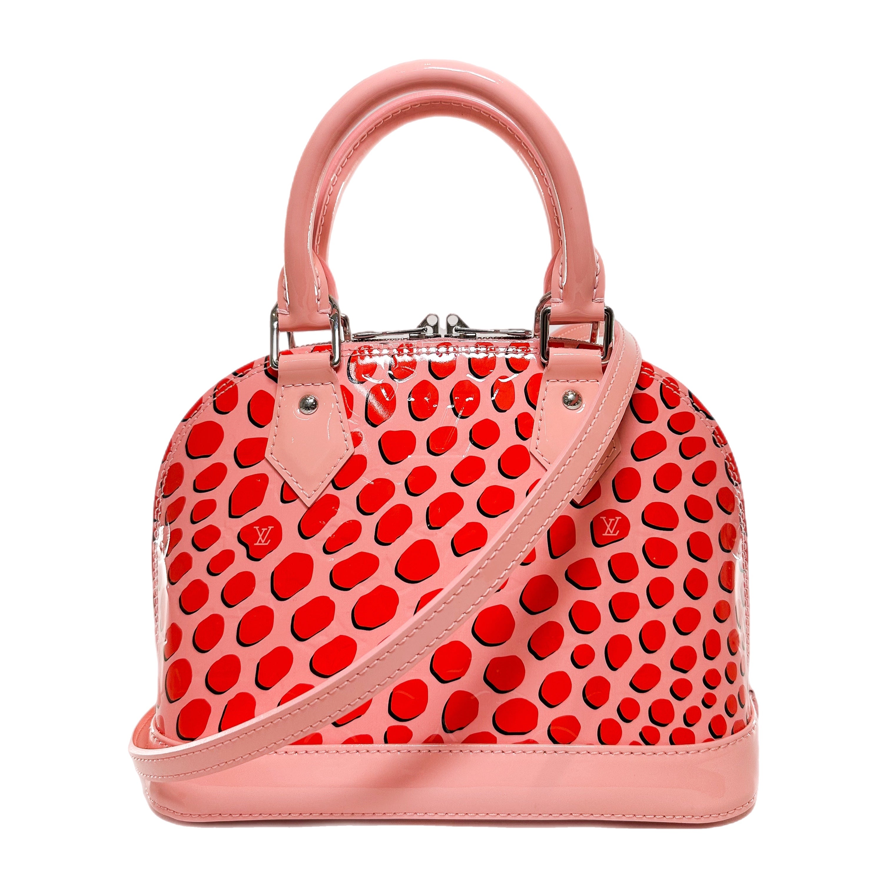 バッグ LOUIS VUITTON Alma BB Alma BB Monogram - Women - Handbags | LOUIS VUITTON ®