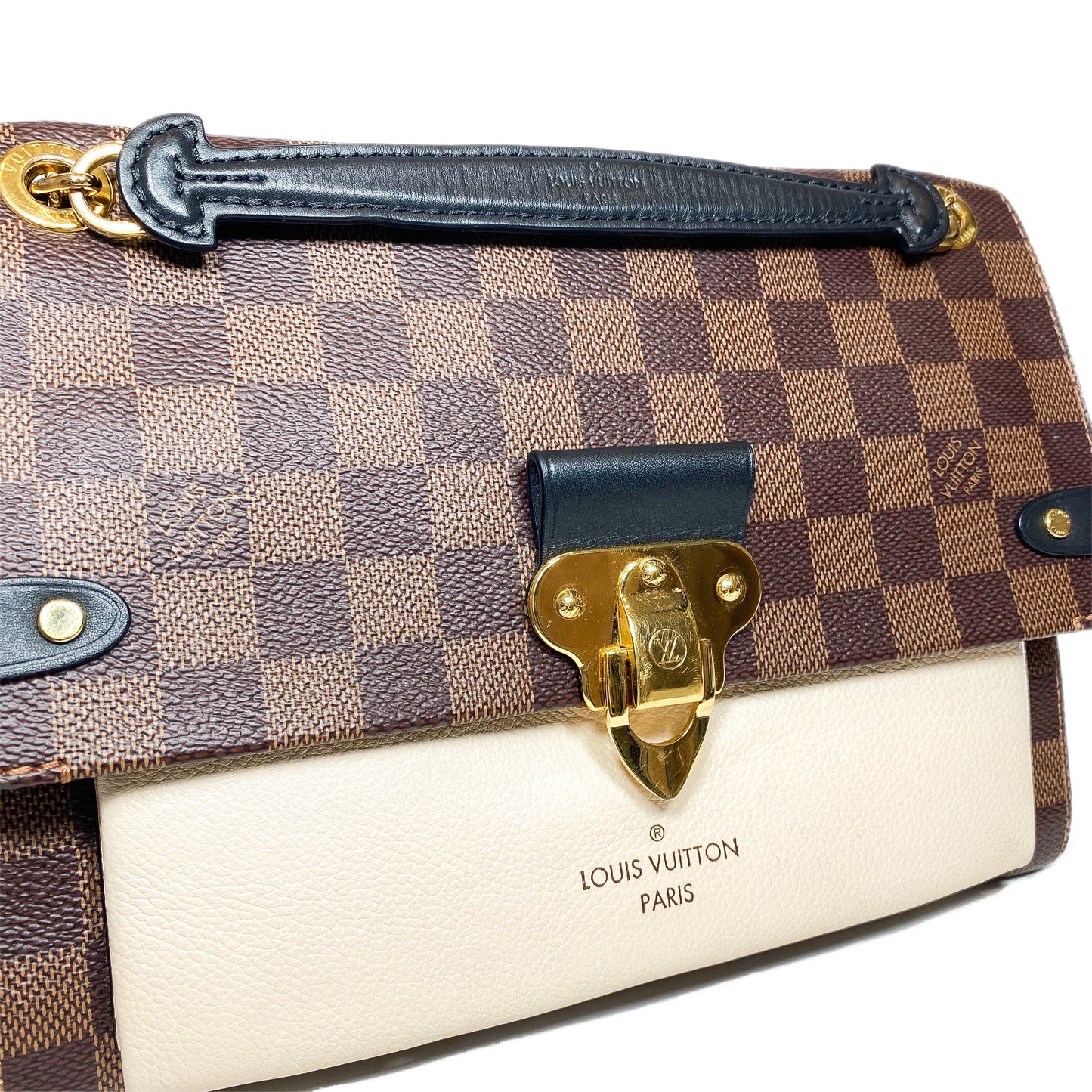 Louis Vuitton Damier Vavin PM